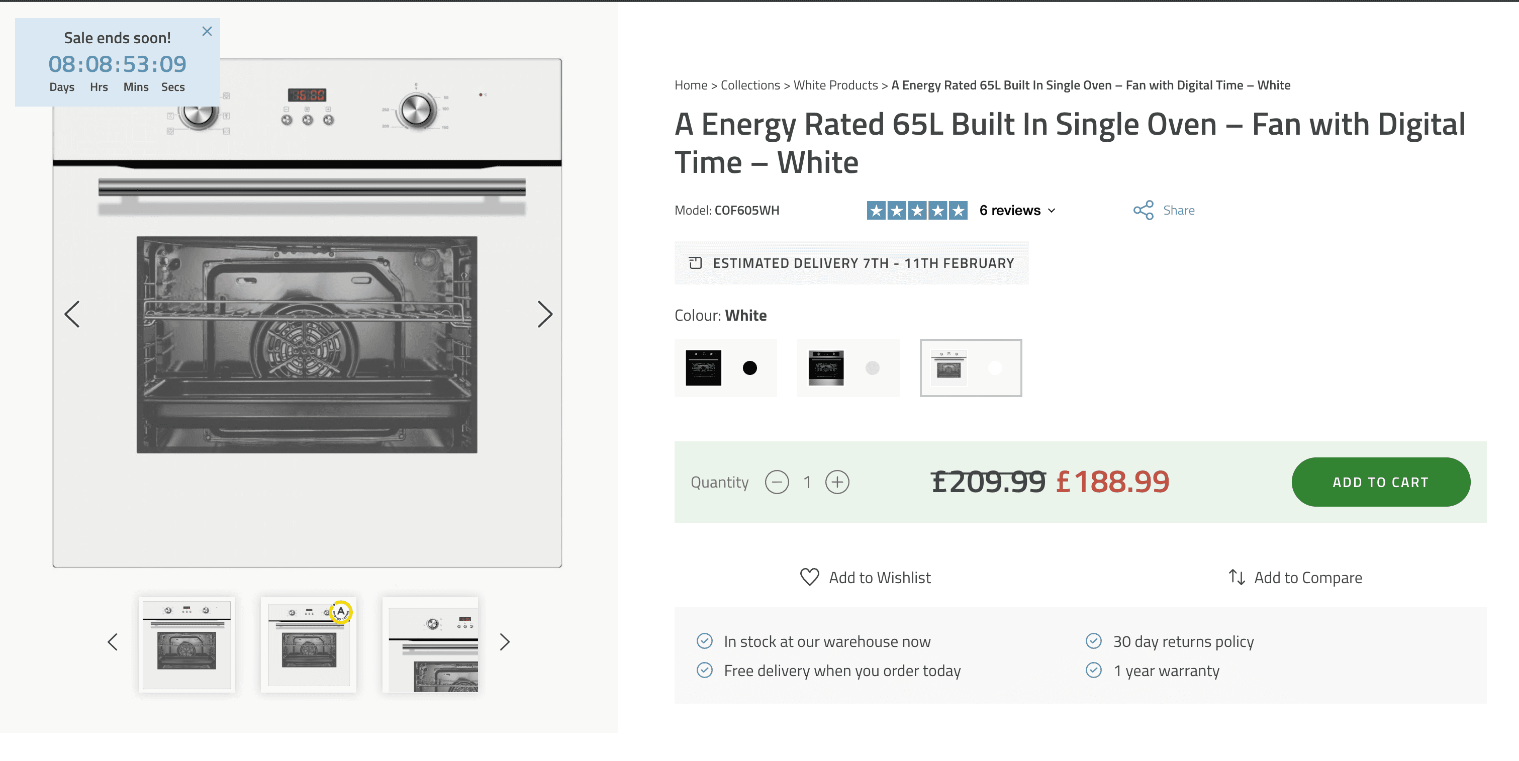 cookology-product-page